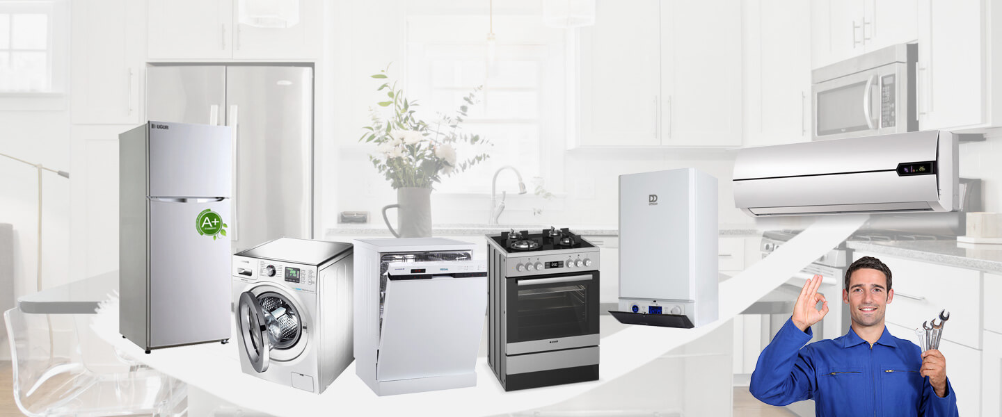 Gerede Gorenje Servisi